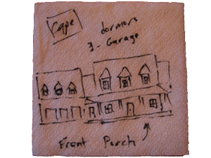 napkin